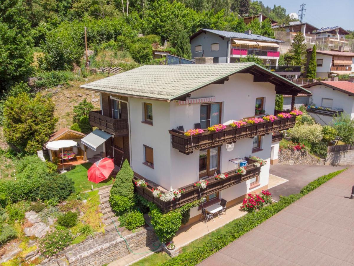 Apartment Pesjak By Interhome Ландек Экстерьер фото