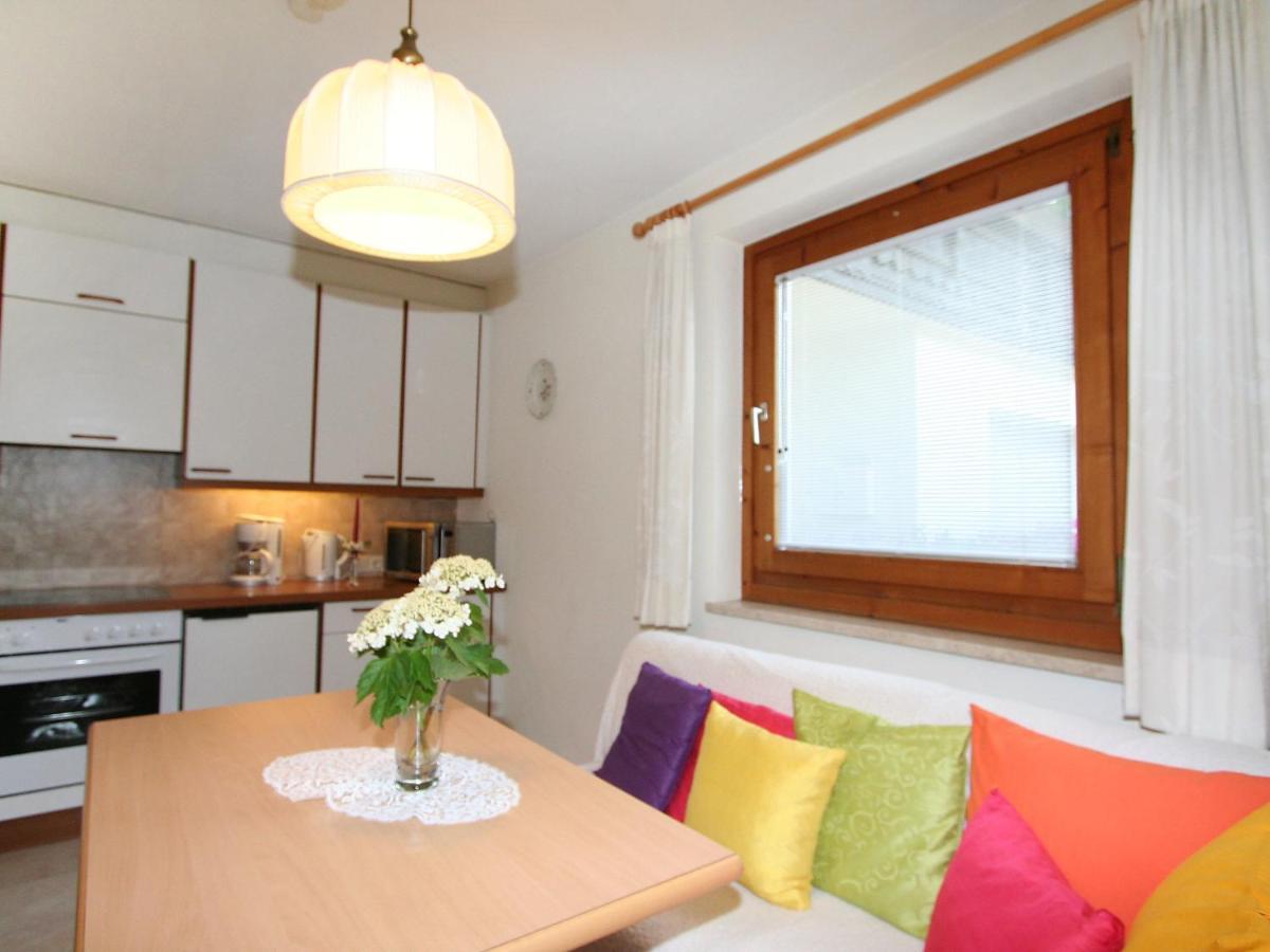 Apartment Pesjak By Interhome Ландек Экстерьер фото