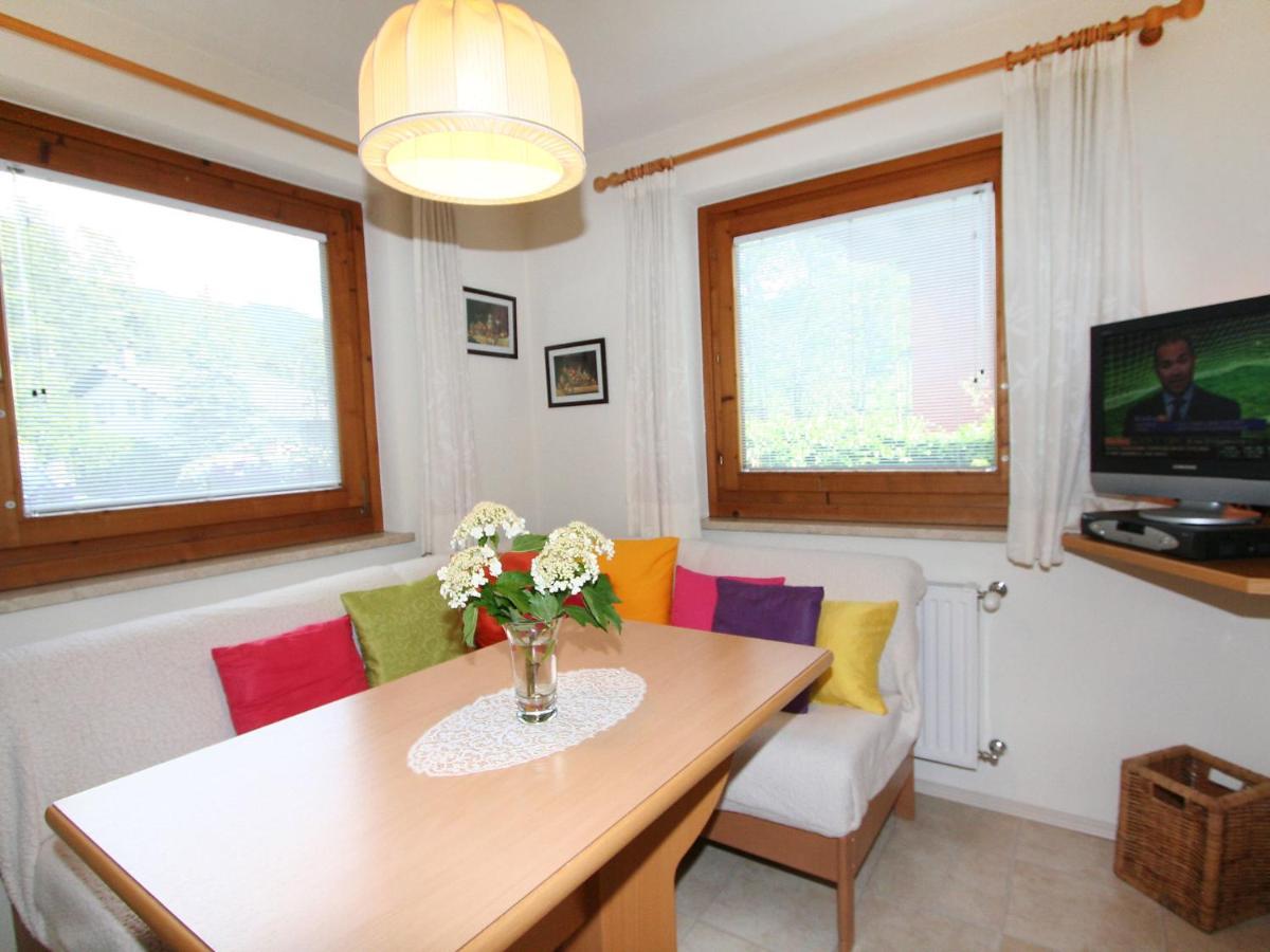 Apartment Pesjak By Interhome Ландек Экстерьер фото